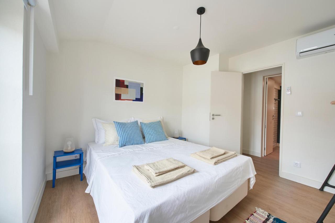 Alfama Village Appartement