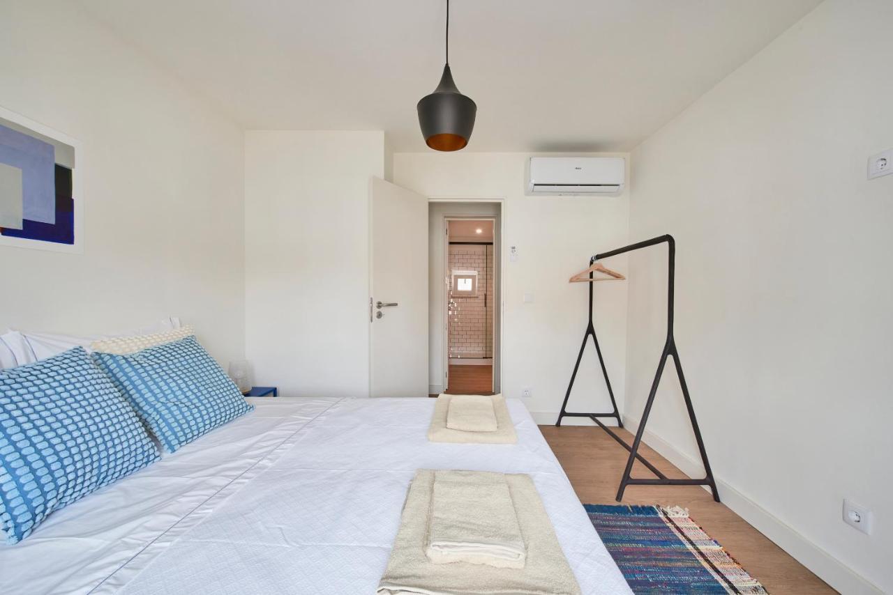 Appartement Alfama Village Lissabon