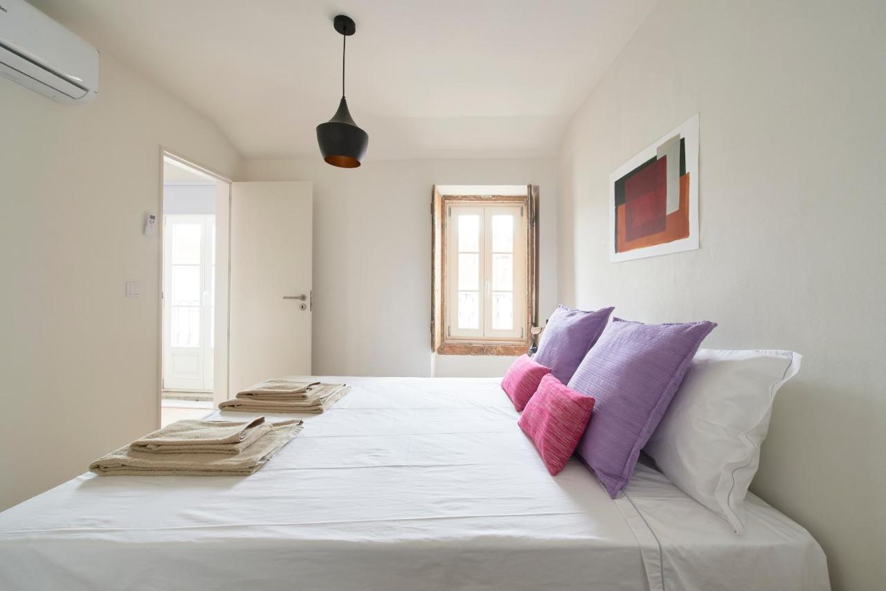 Alfama Village Appartement *