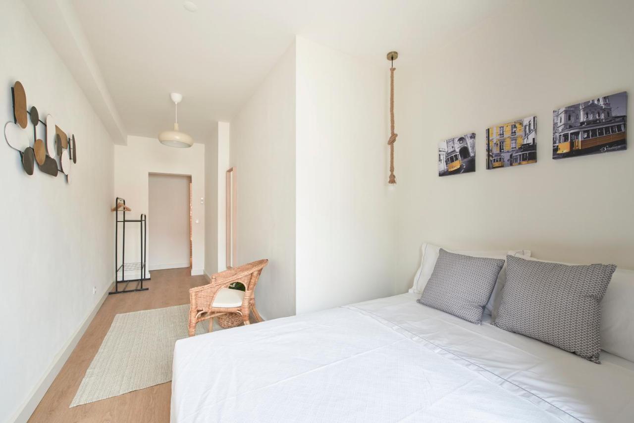 Appartement Alfama Village Lissabon