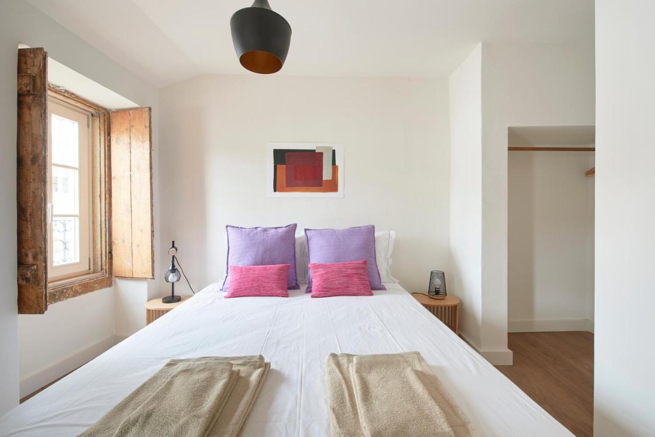 Alfama Village Appartement Lissabon