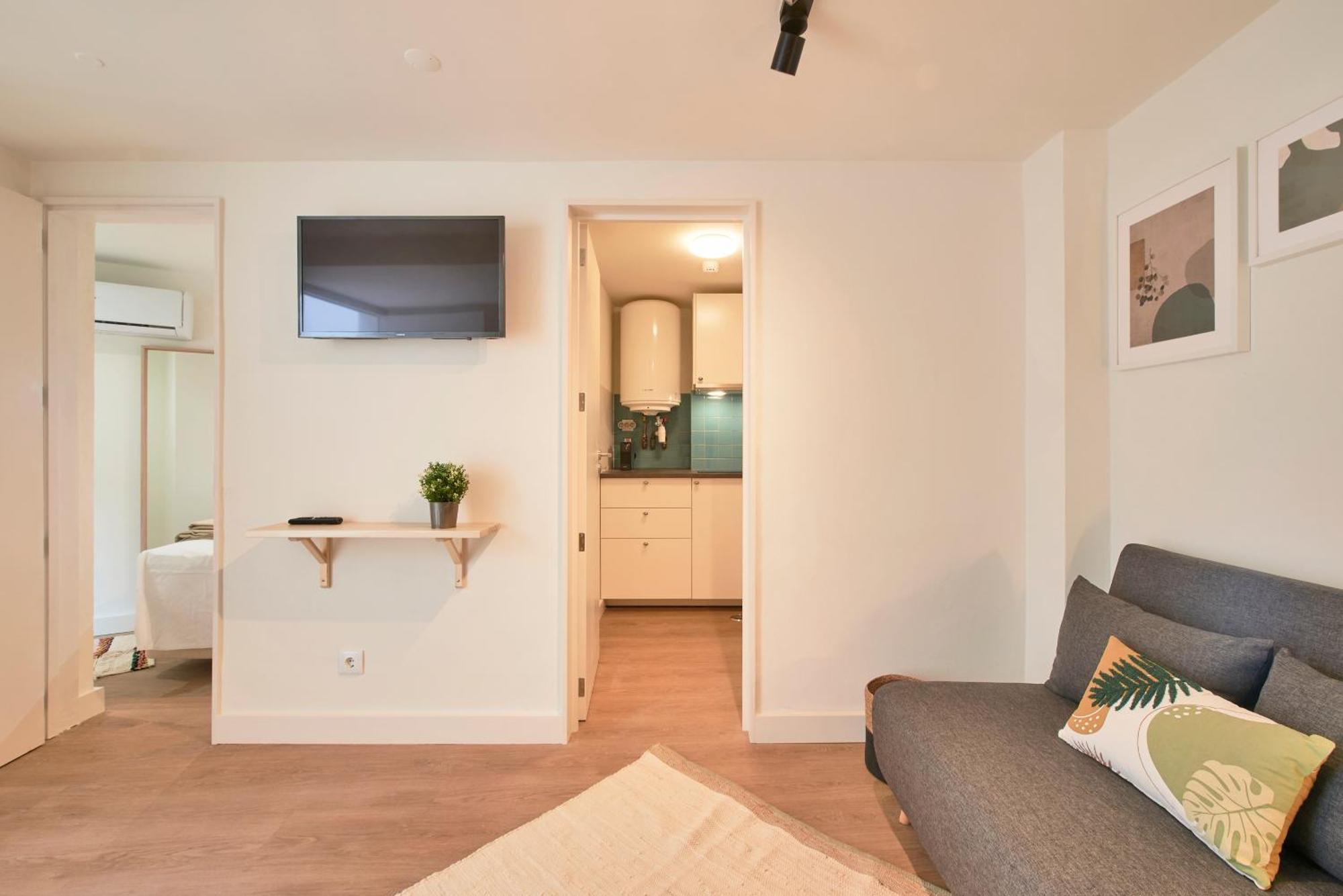 Appartement Alfama Village