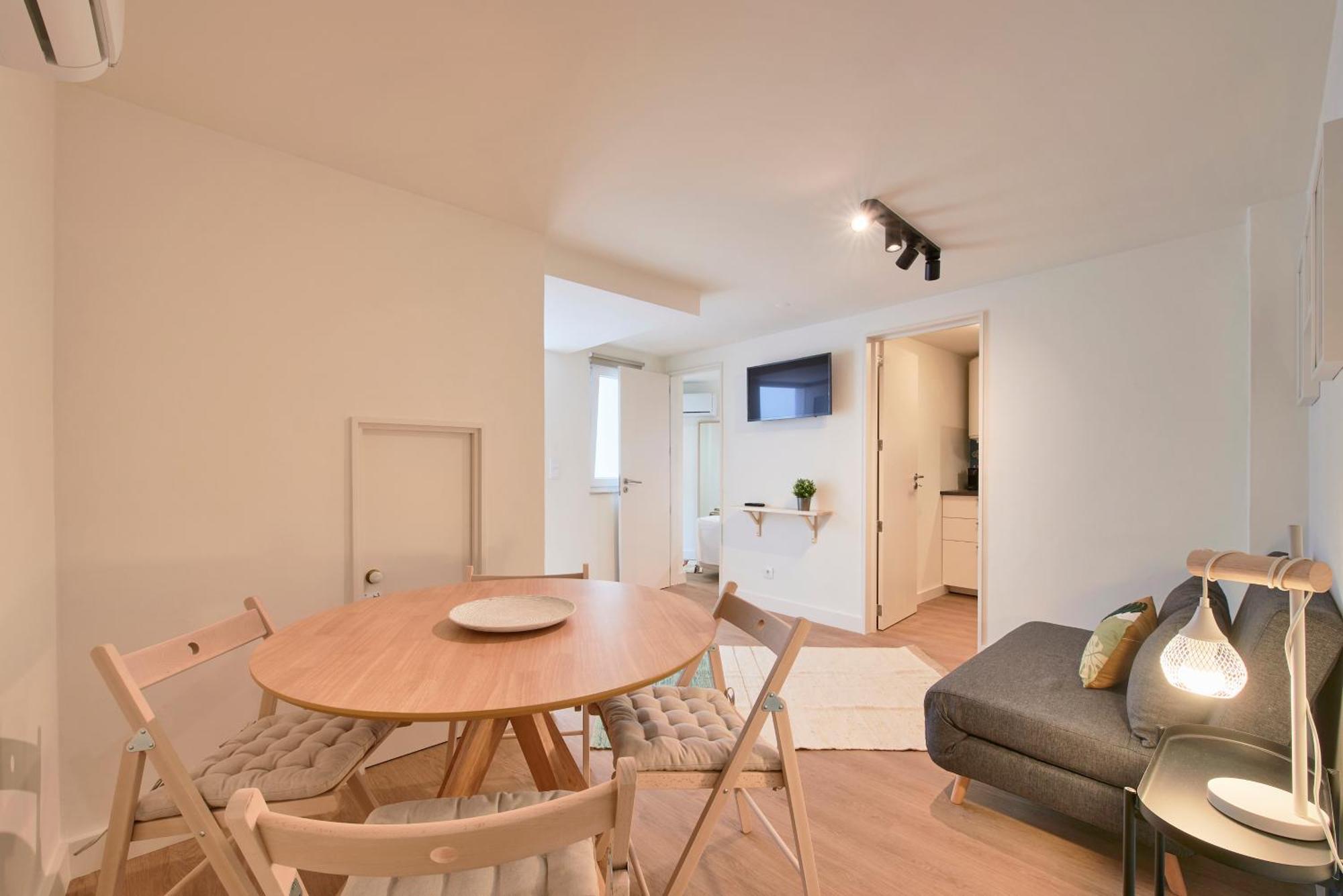 Alfama Village Appartement