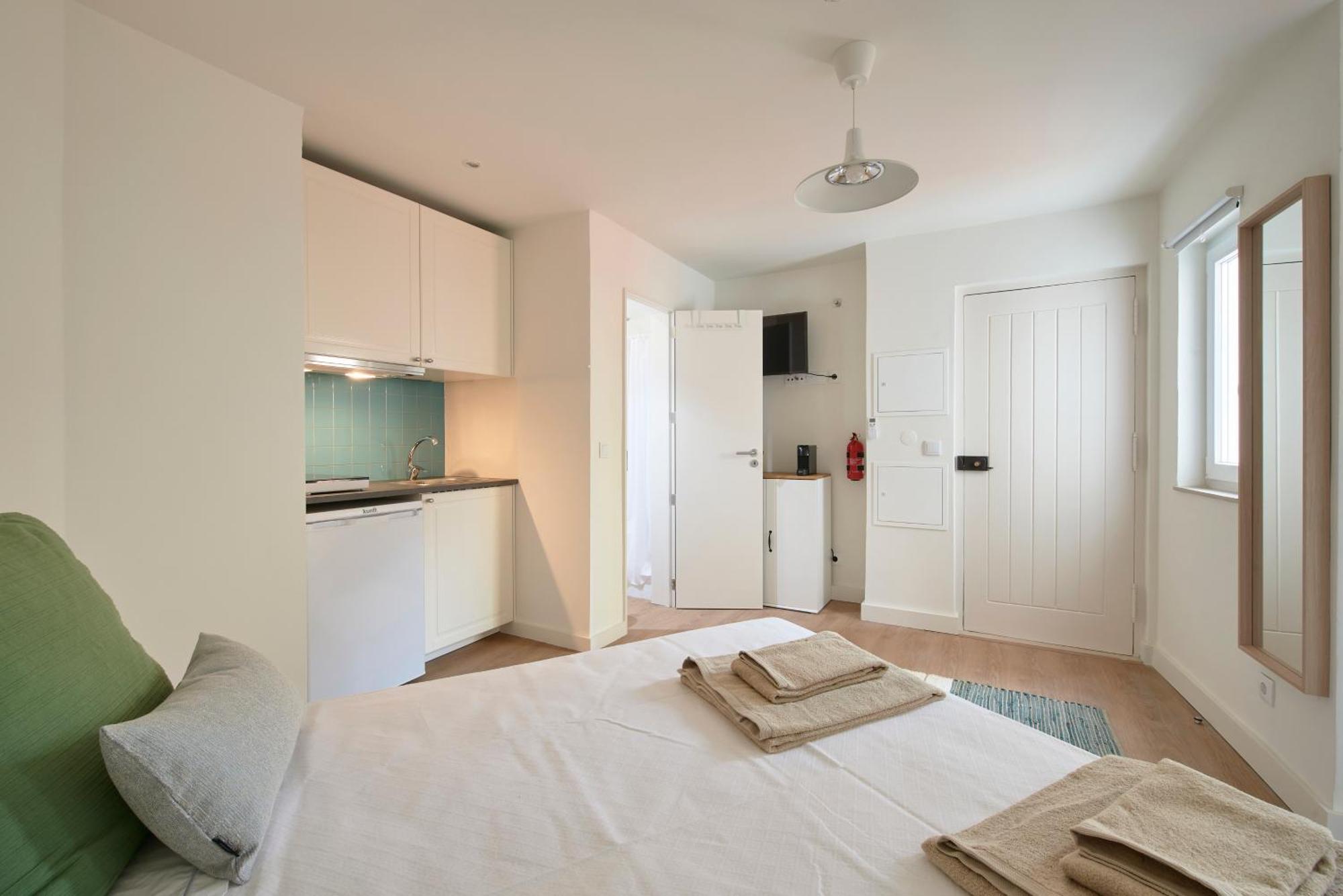 Alfama Village Appartement