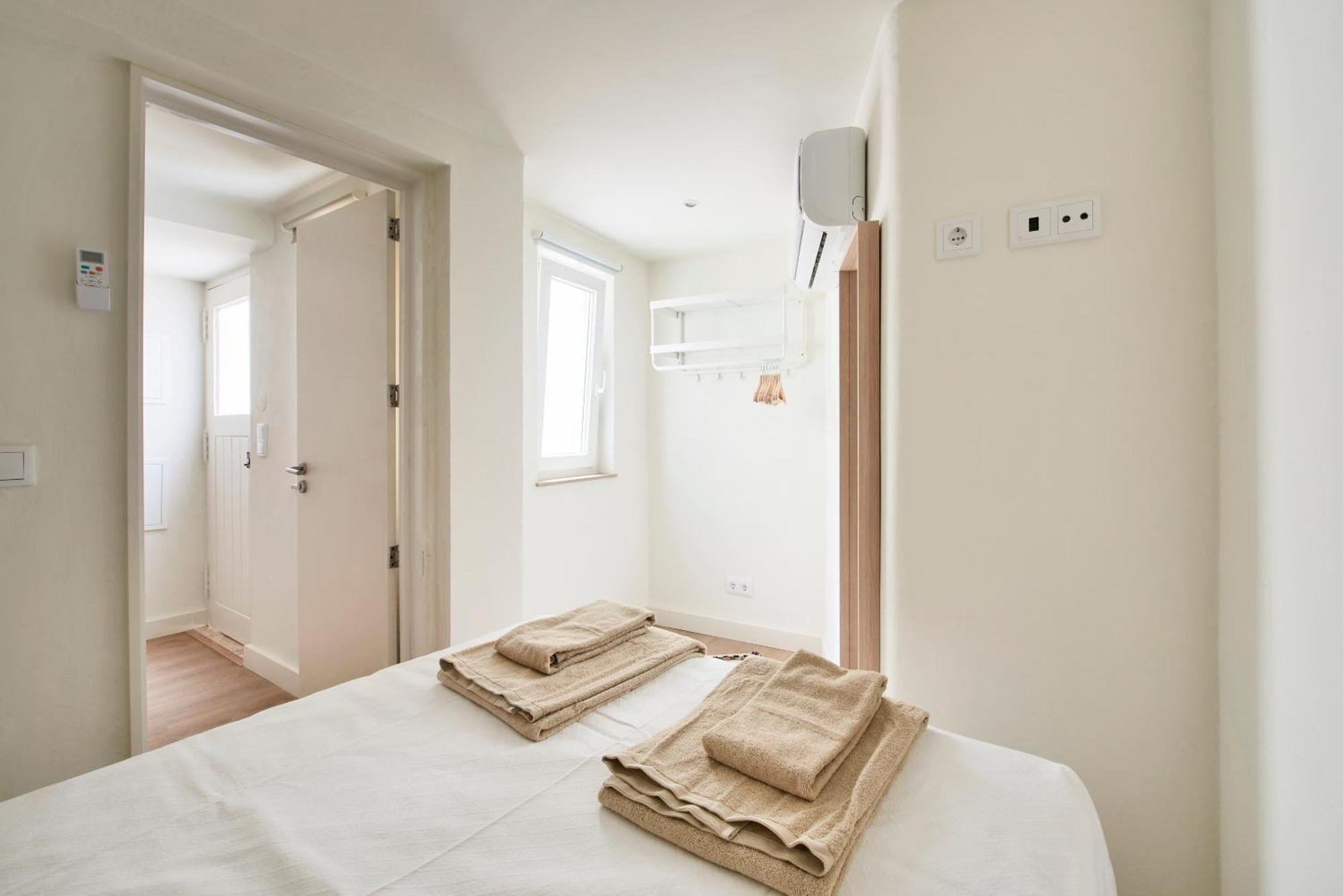Appartement Alfama Village *