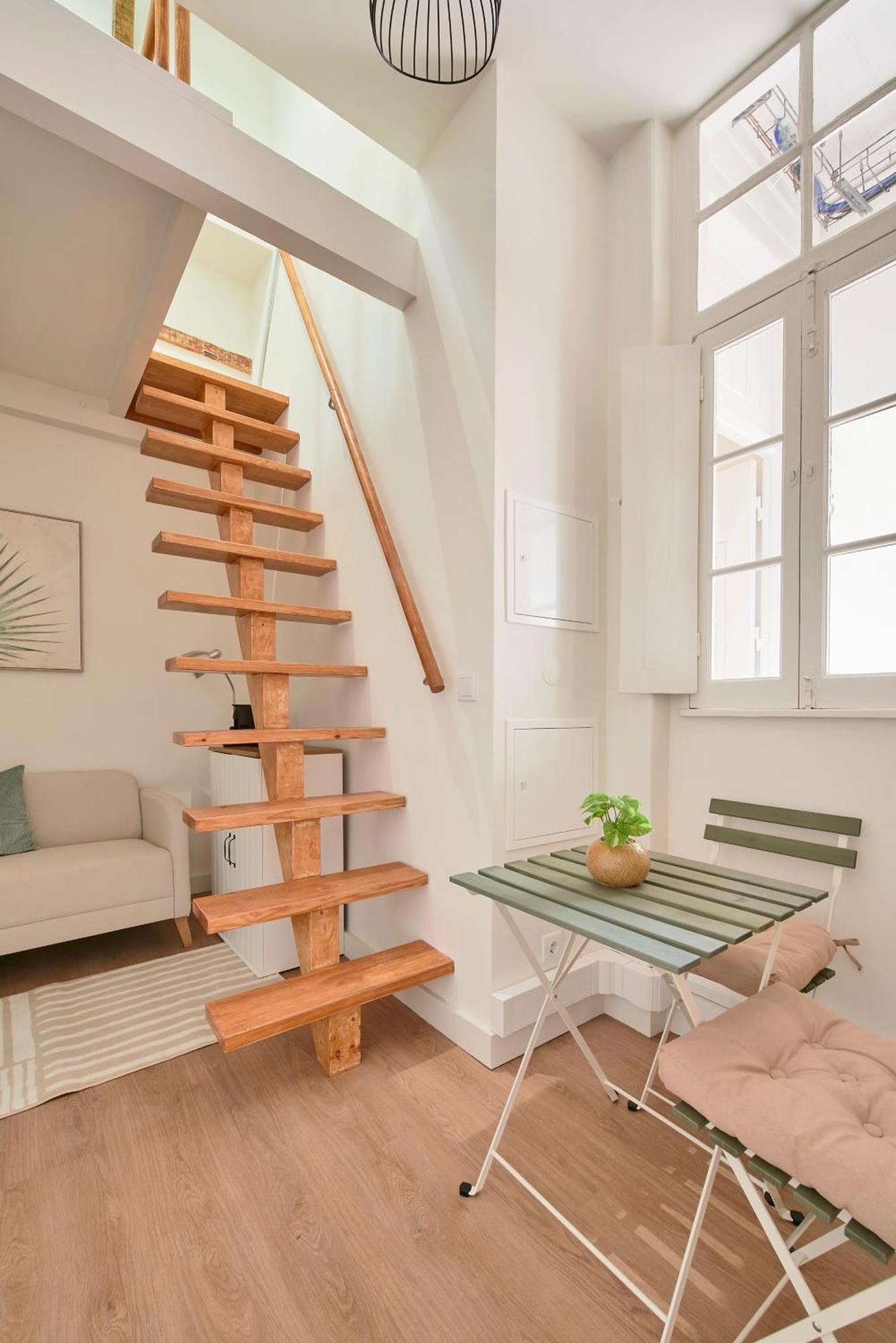 Appartement Alfama Village Lissabon