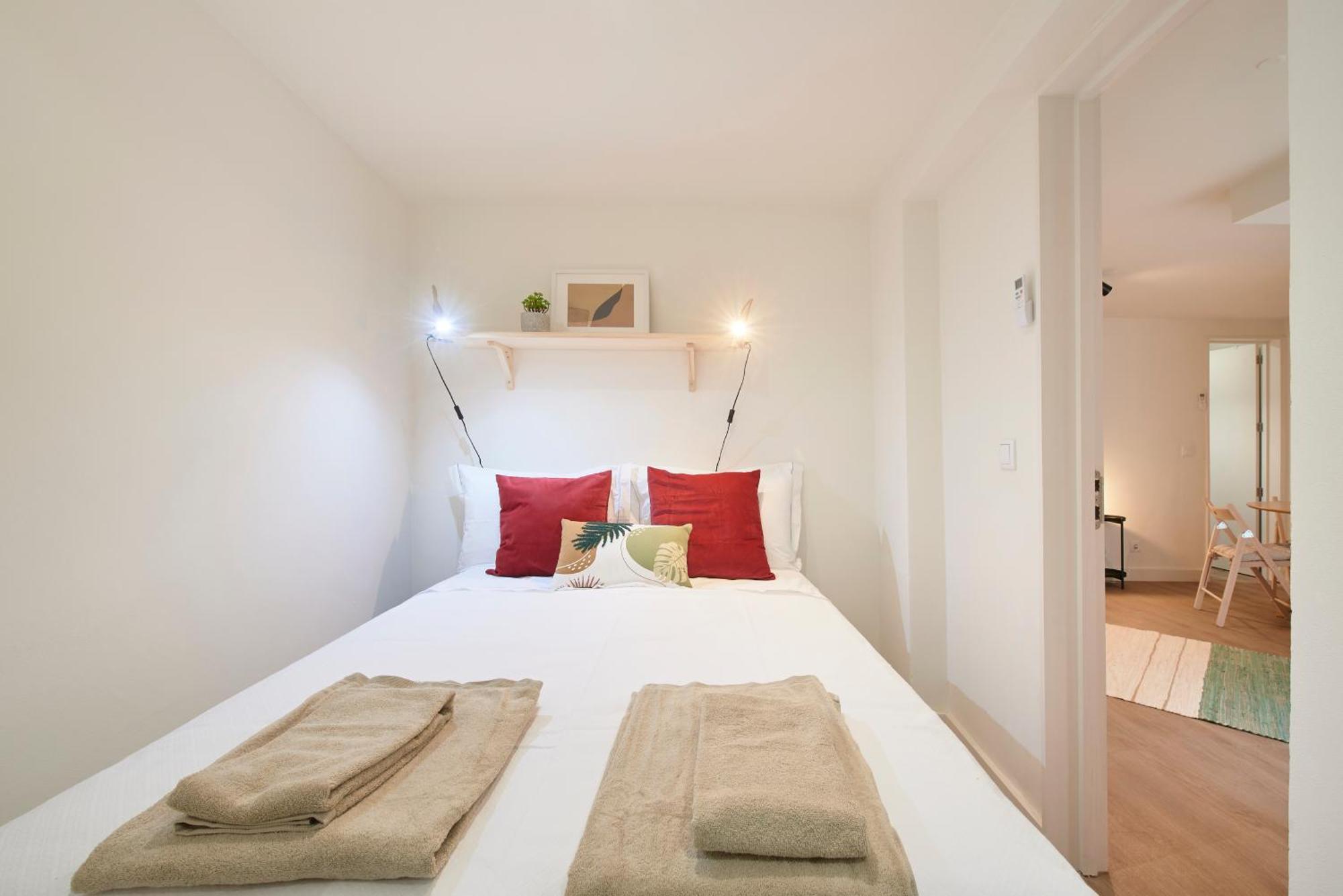 Appartement Alfama Village