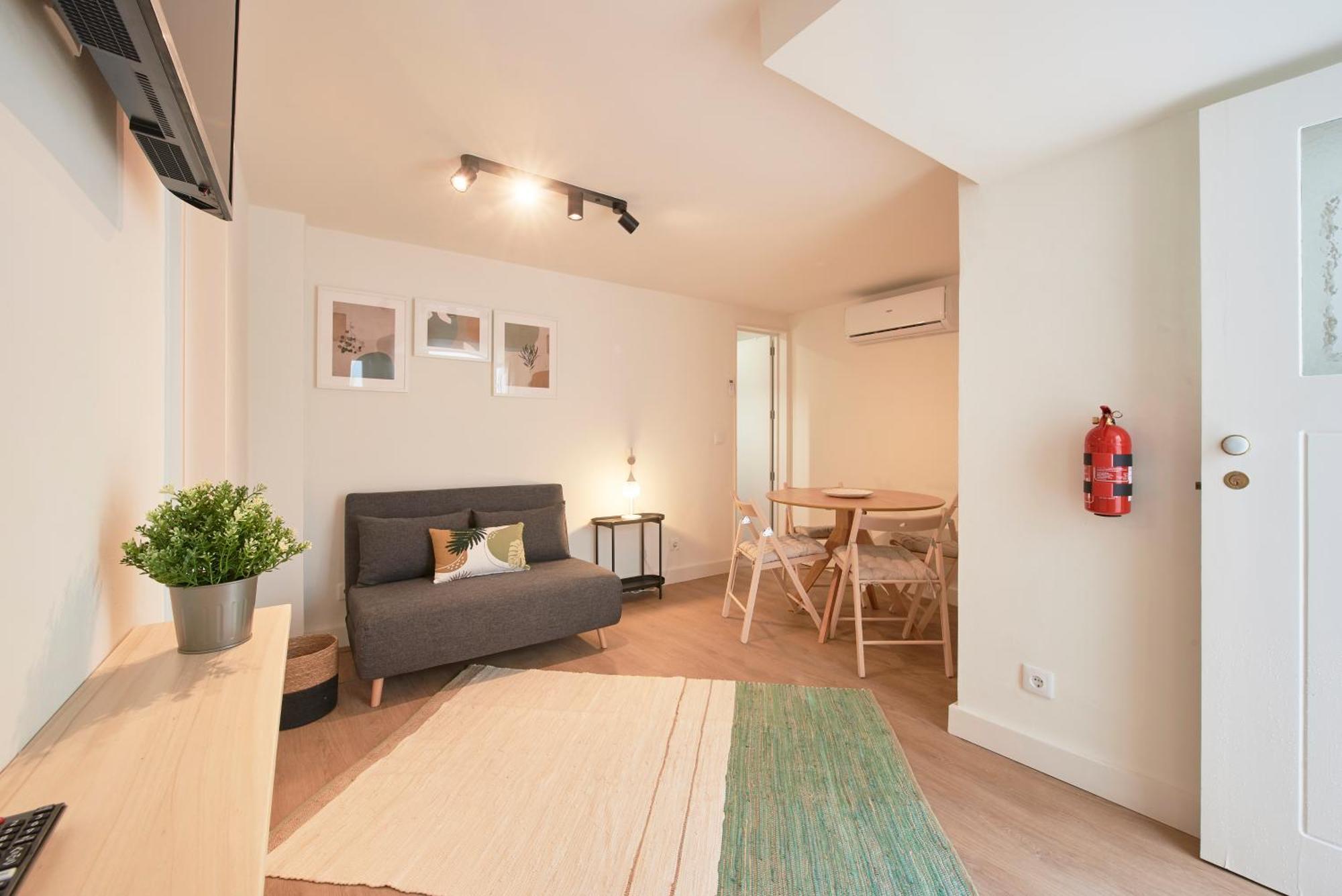 Appartement Alfama Village *