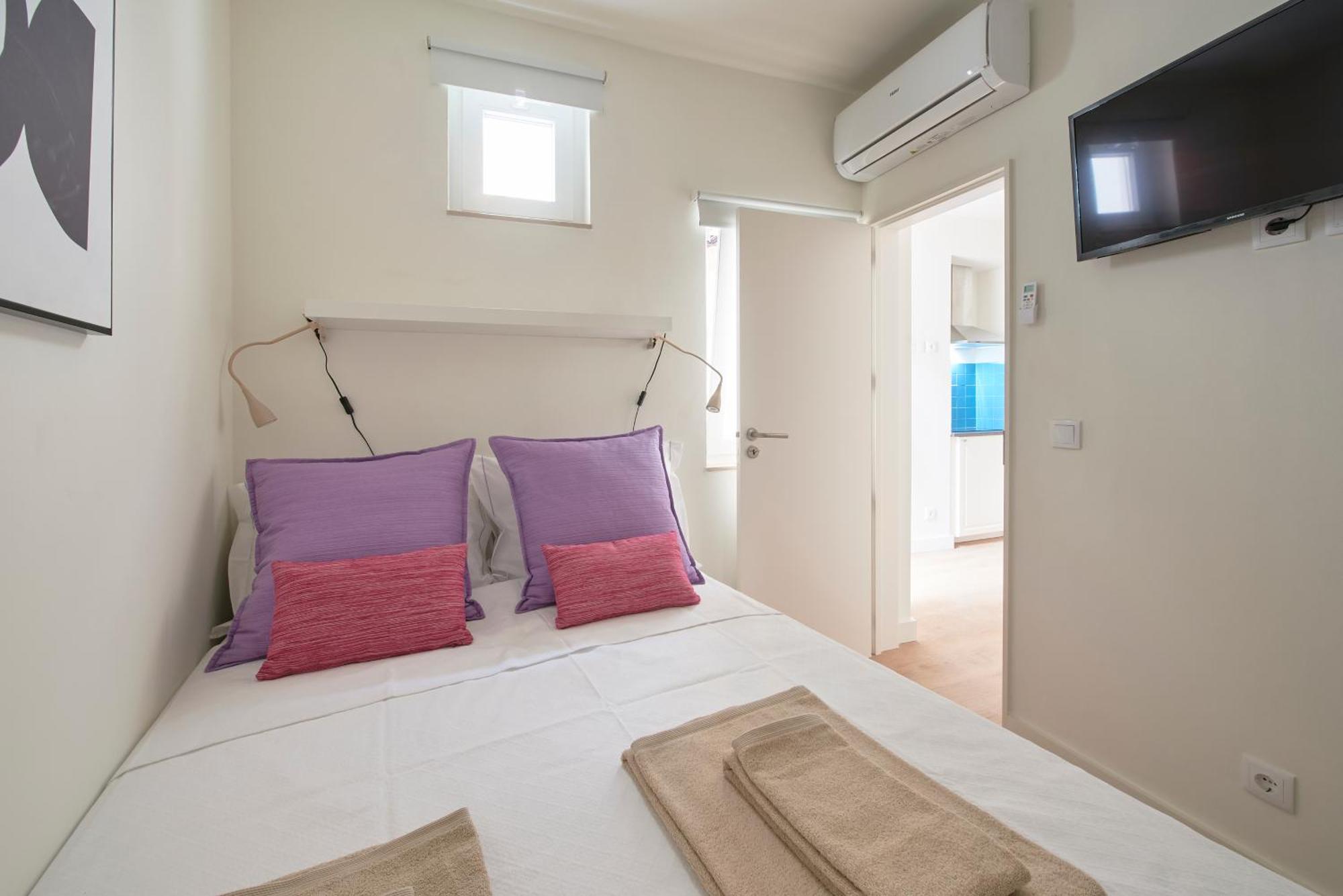 Alfama Village Appartement Lissabon