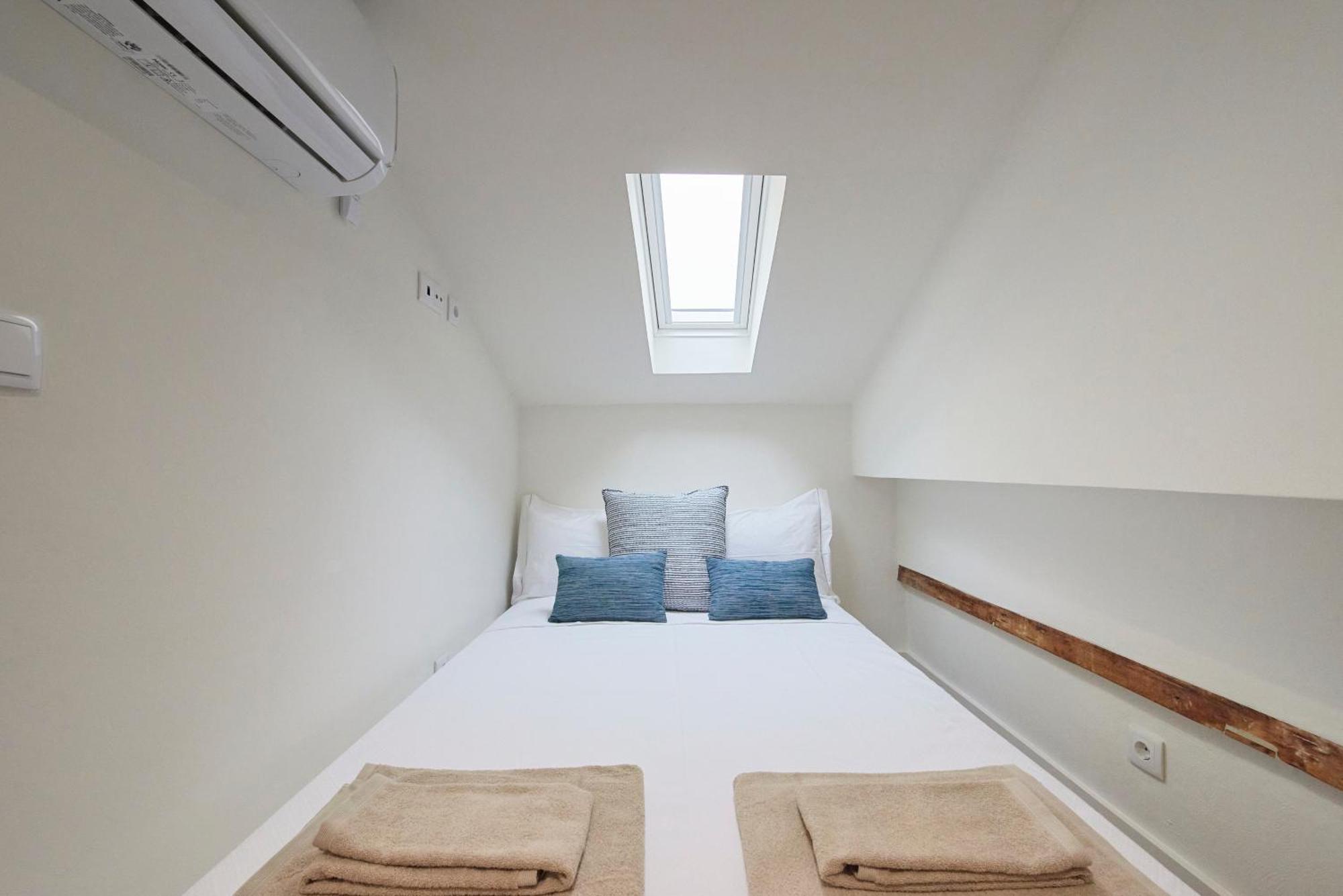 Appartement Alfama Village
