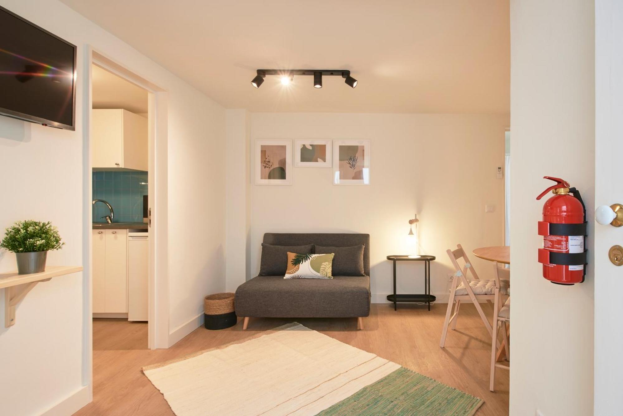 Alfama Village Appartement Lissabon