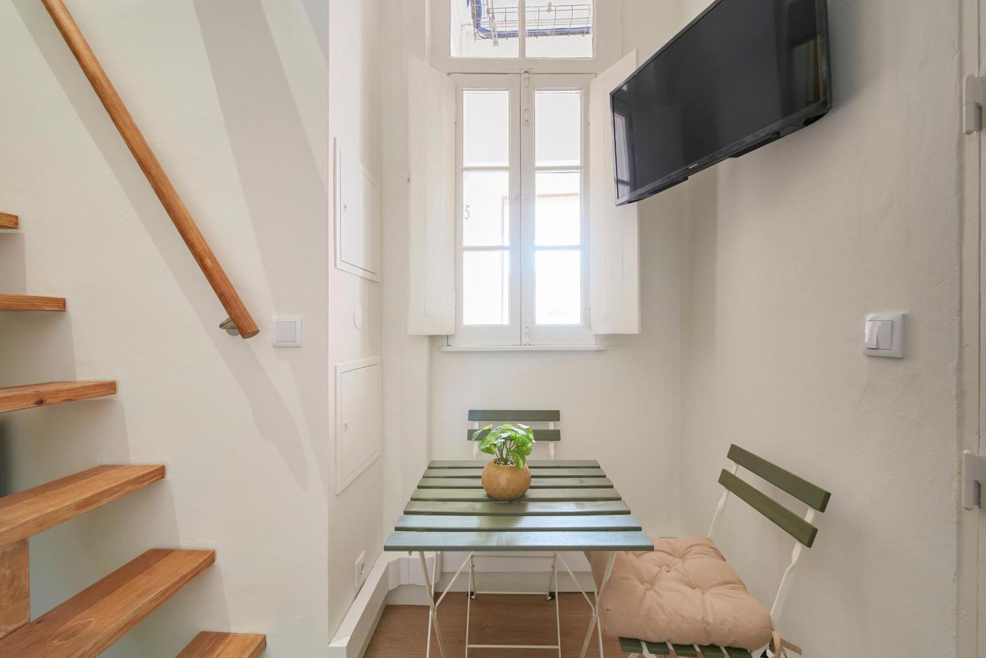 Alfama Village Appartement