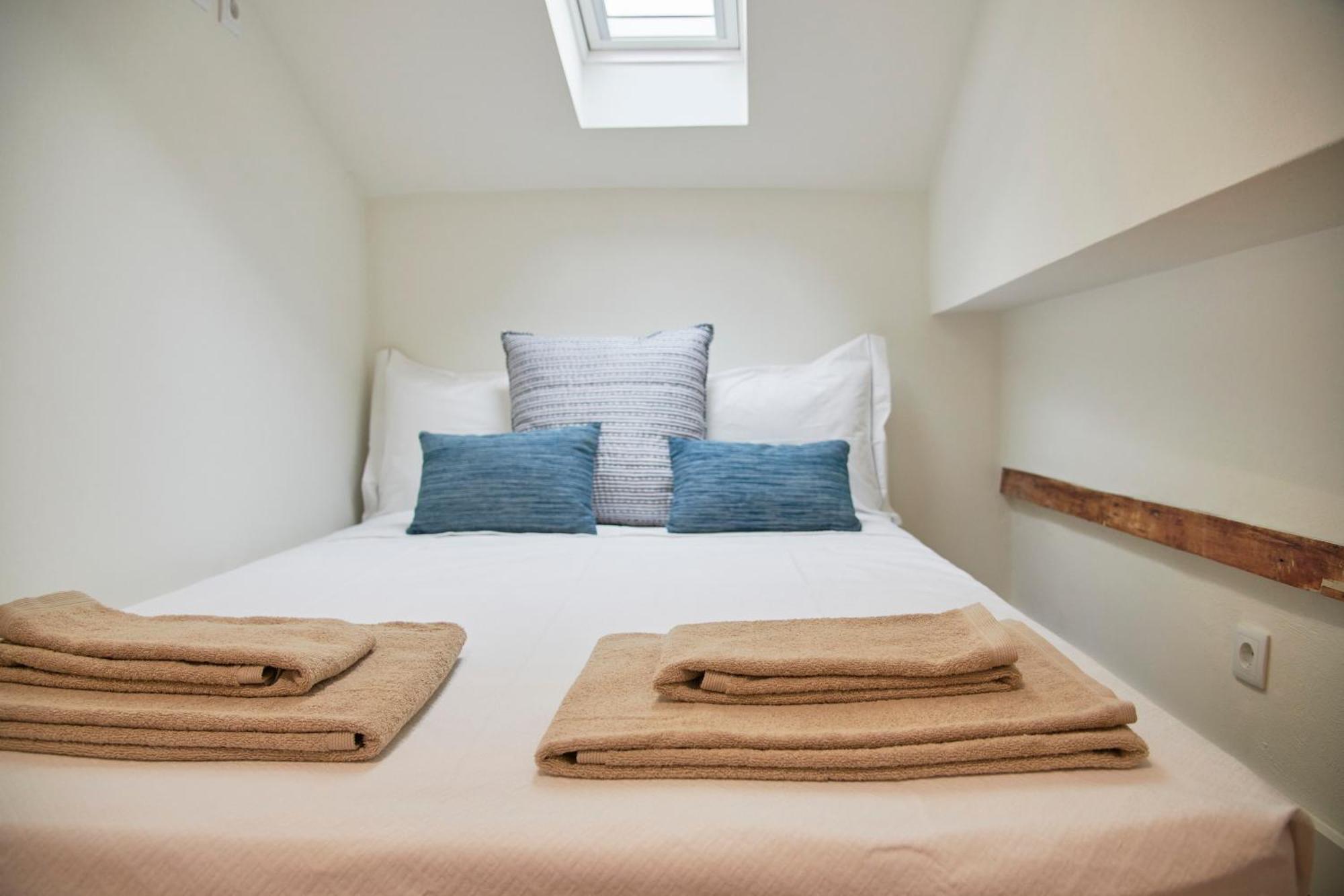 Appartement Alfama Village *