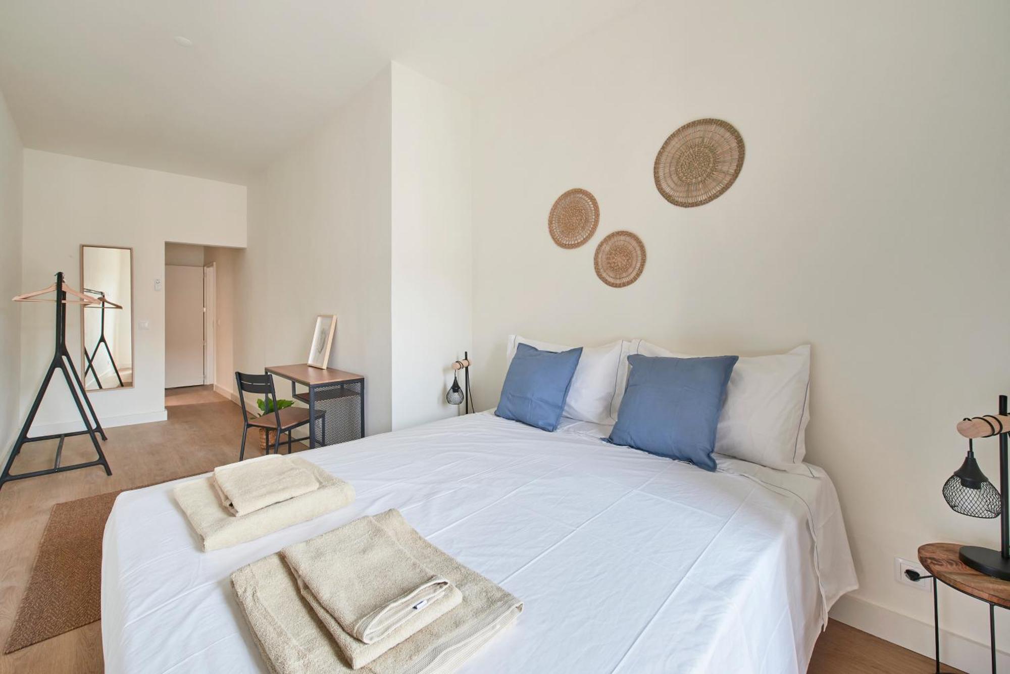 Appartement Alfama Village