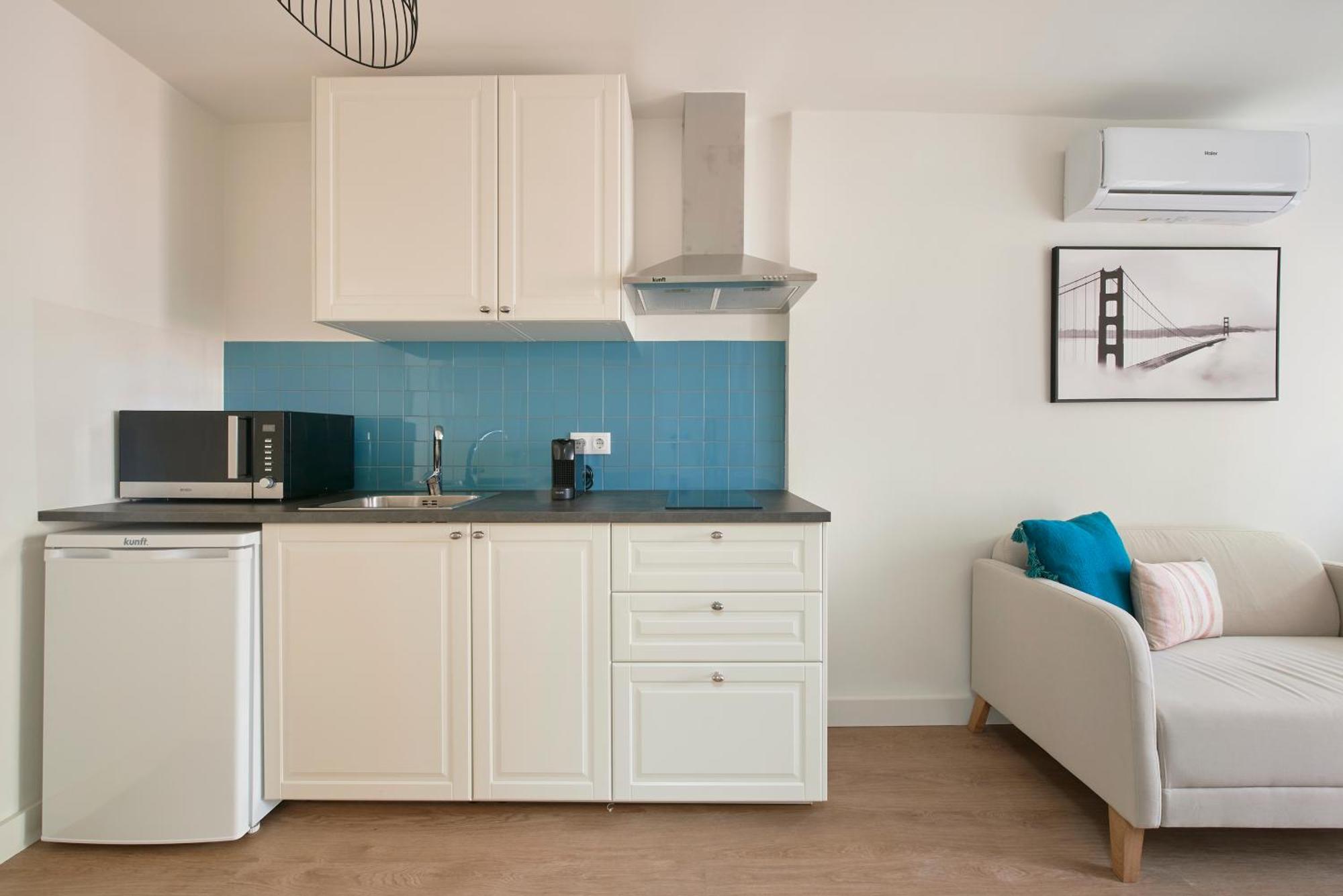 Appartement Alfama Village