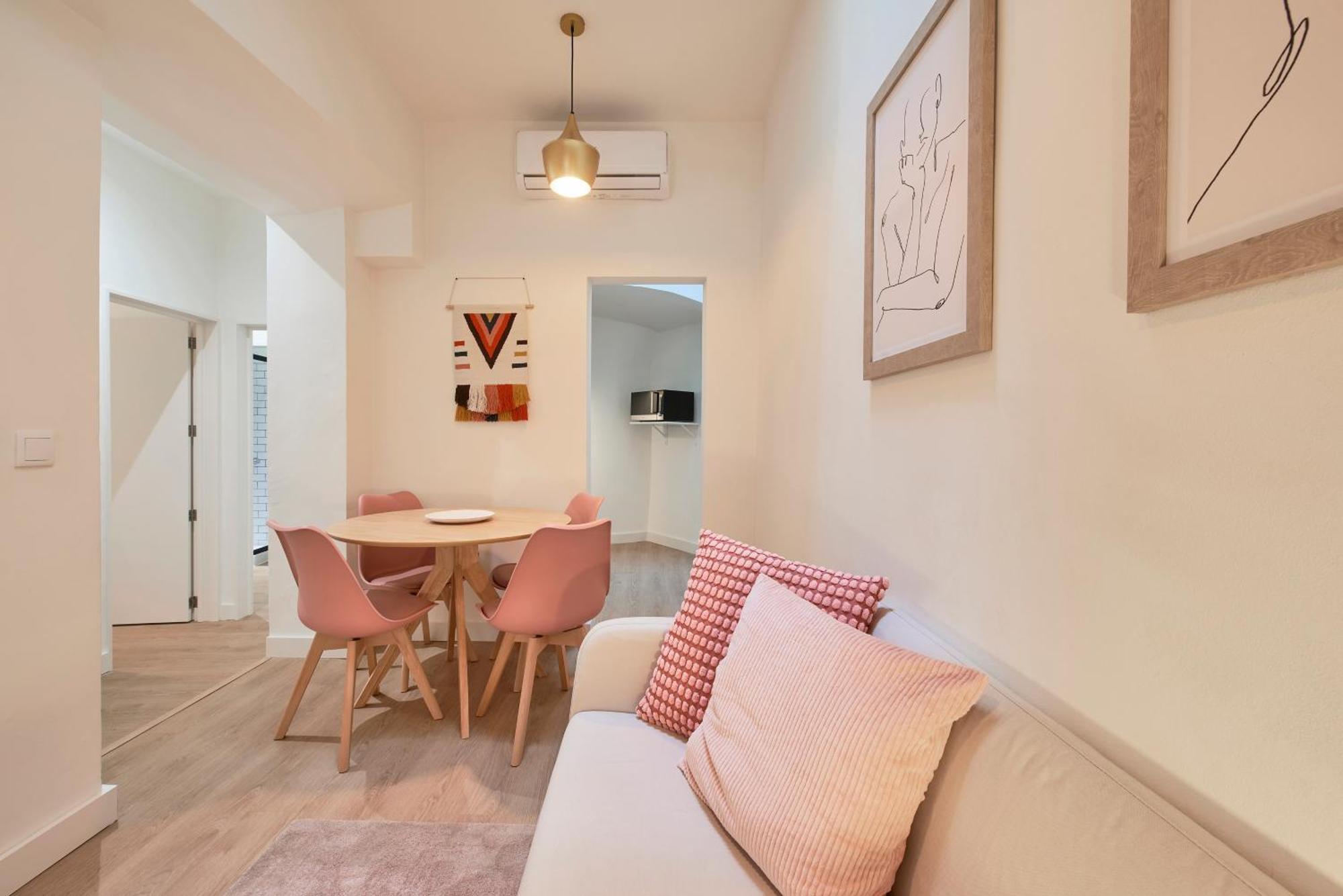 Appartement Alfama Village Lissabon