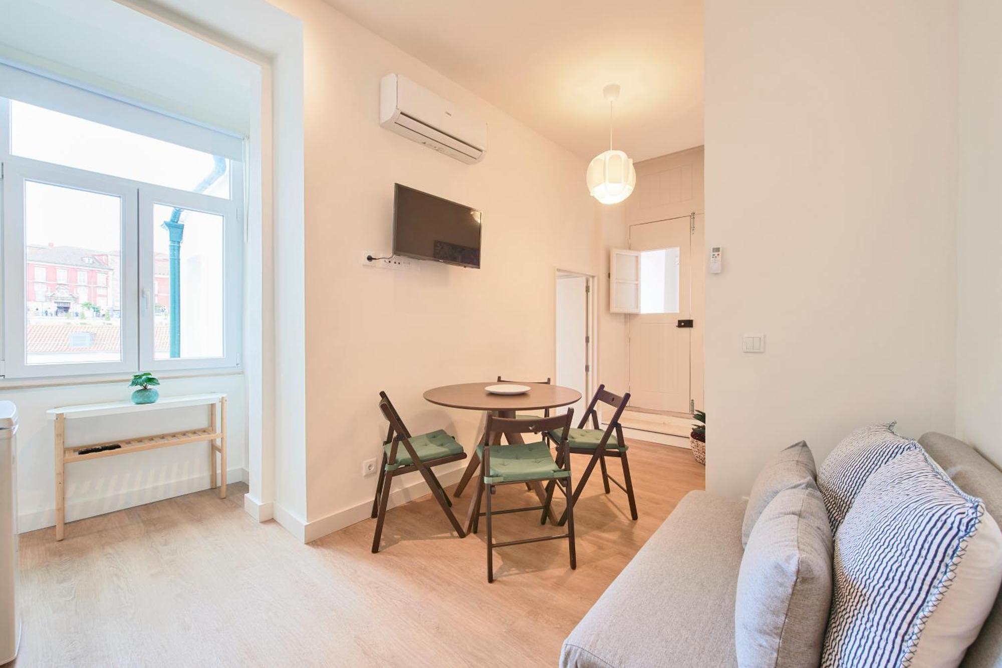 Alfama Village Appartement *