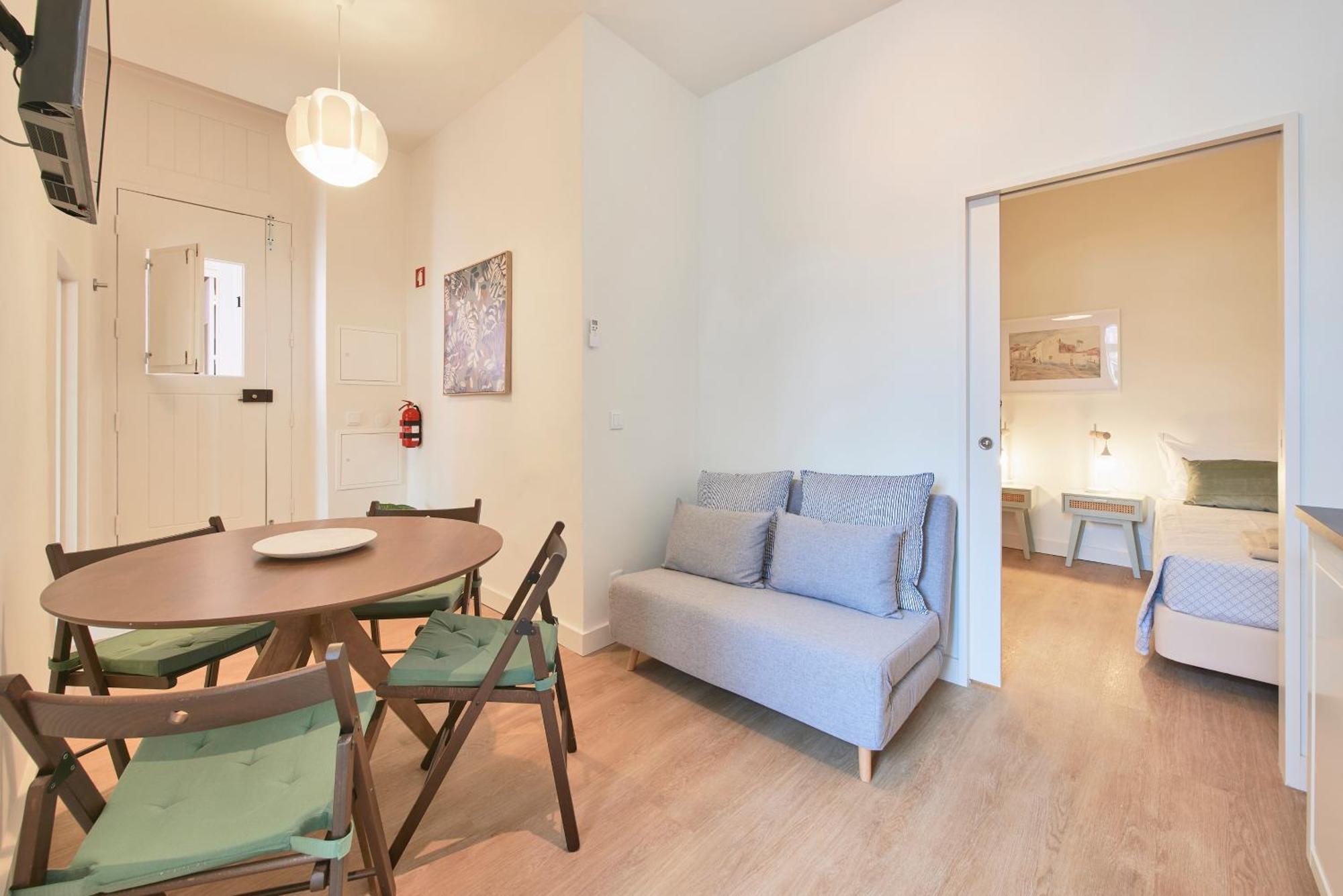 Alfama Village Appartement *