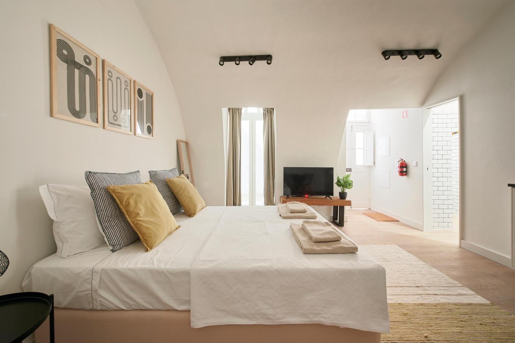 Appartement Alfama Village