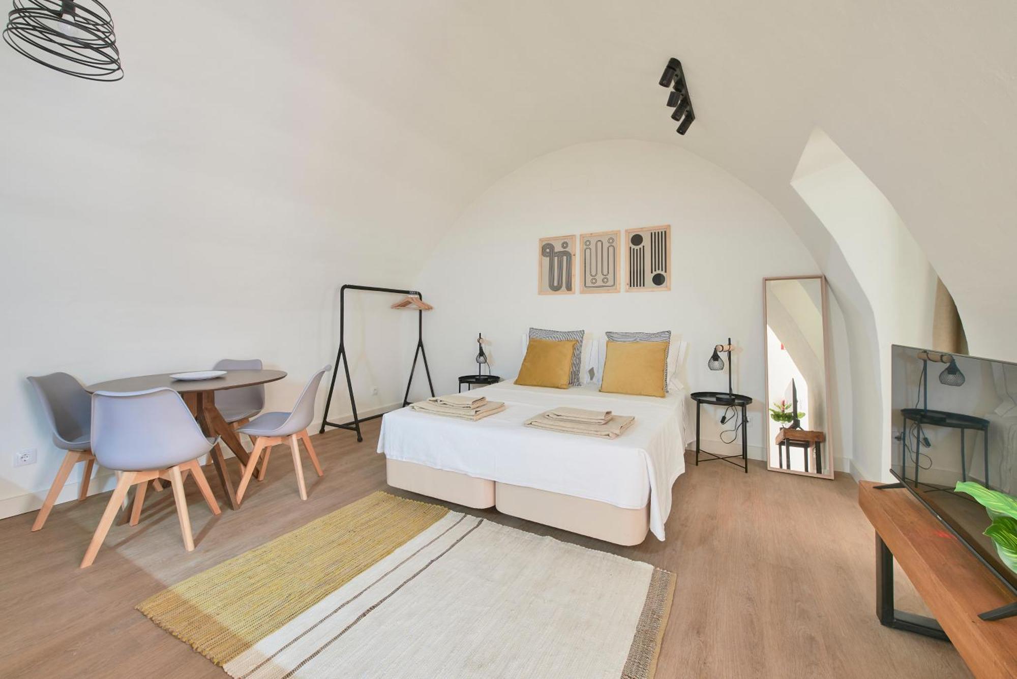 Alfama Village Appartement