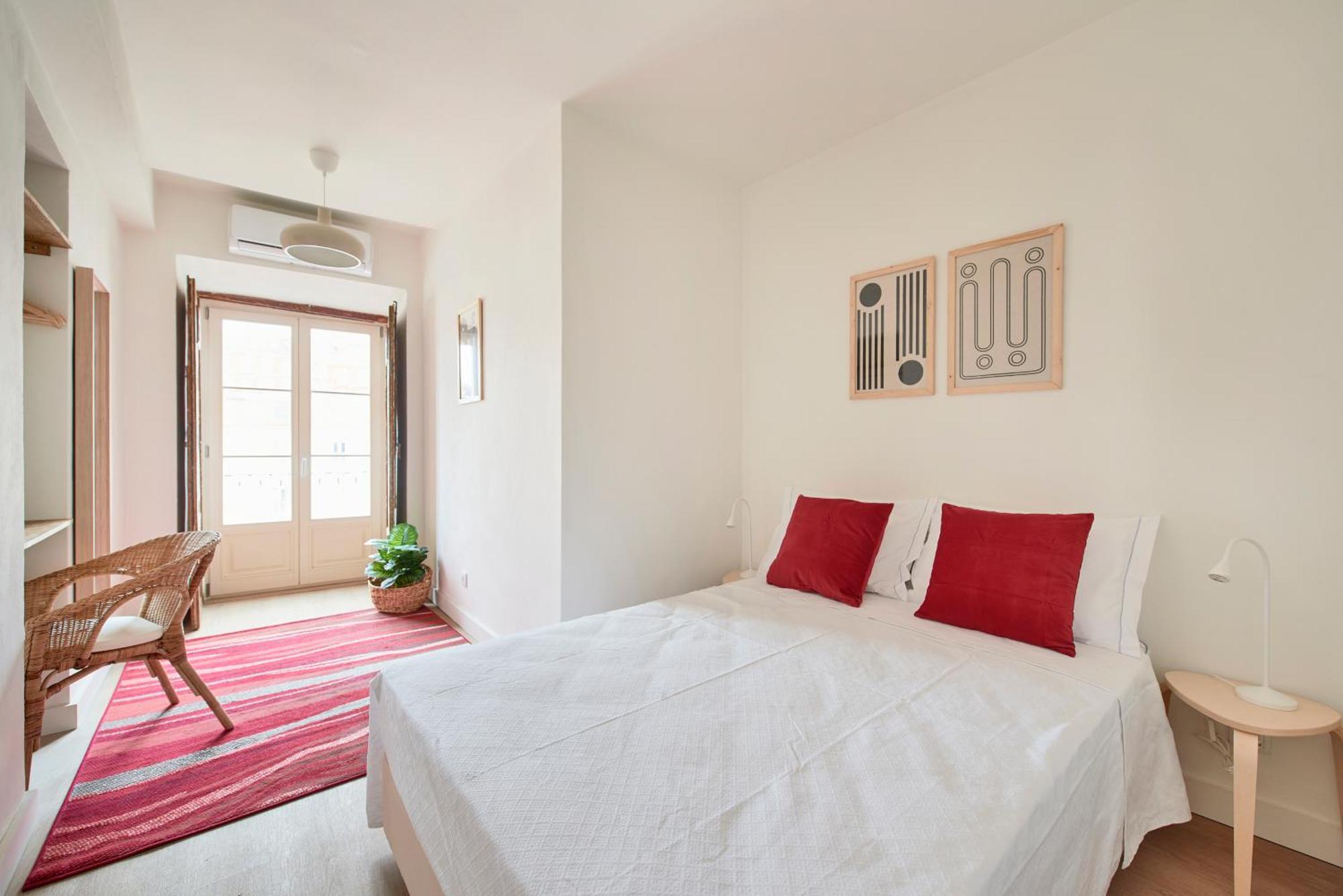 Appartement Alfama Village
