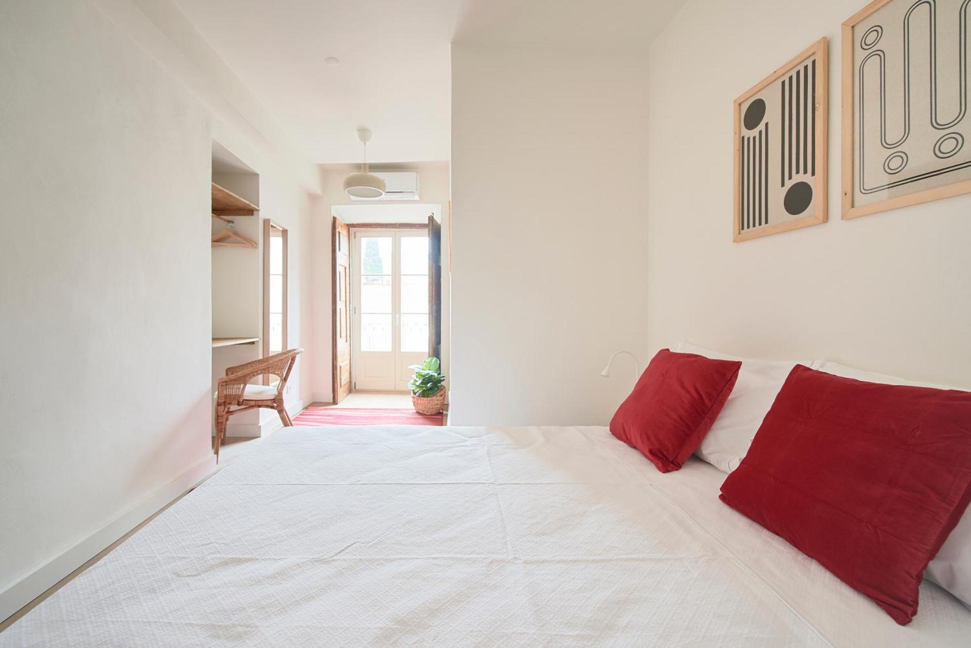 Alfama Village Appartement *