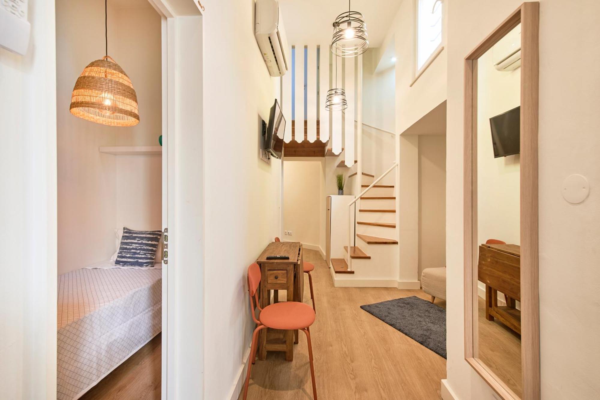 Appartement Alfama Village