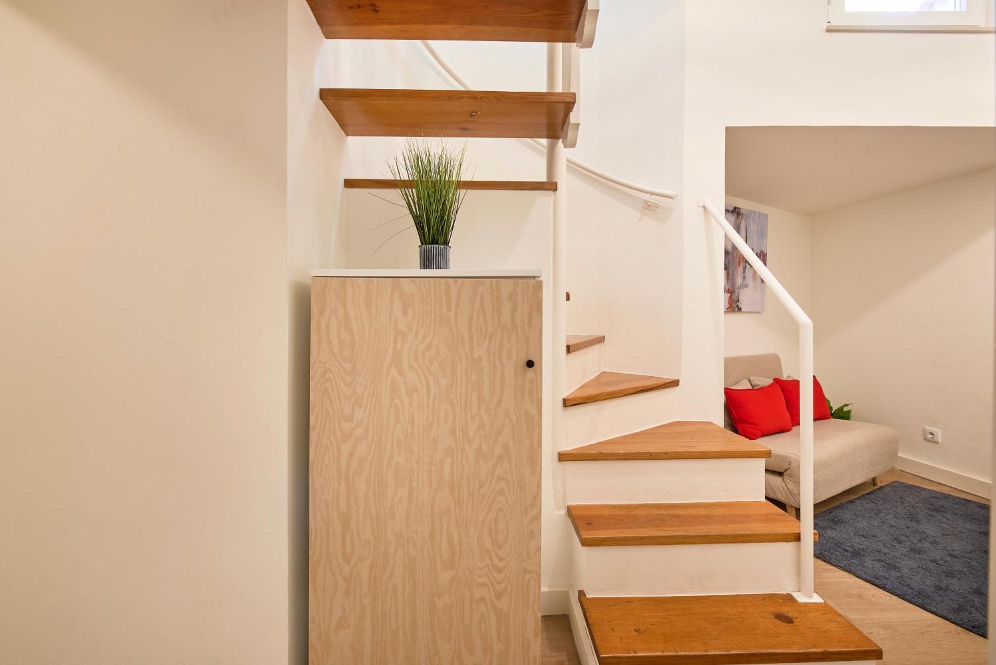 Appartement Alfama Village