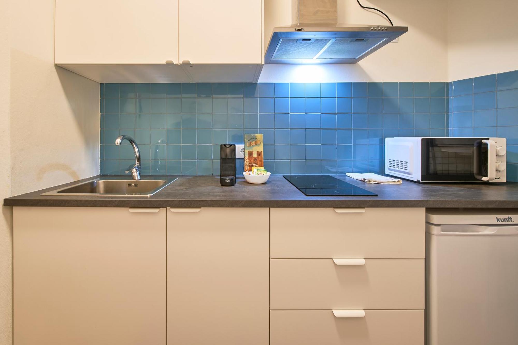 Appartement Alfama Village