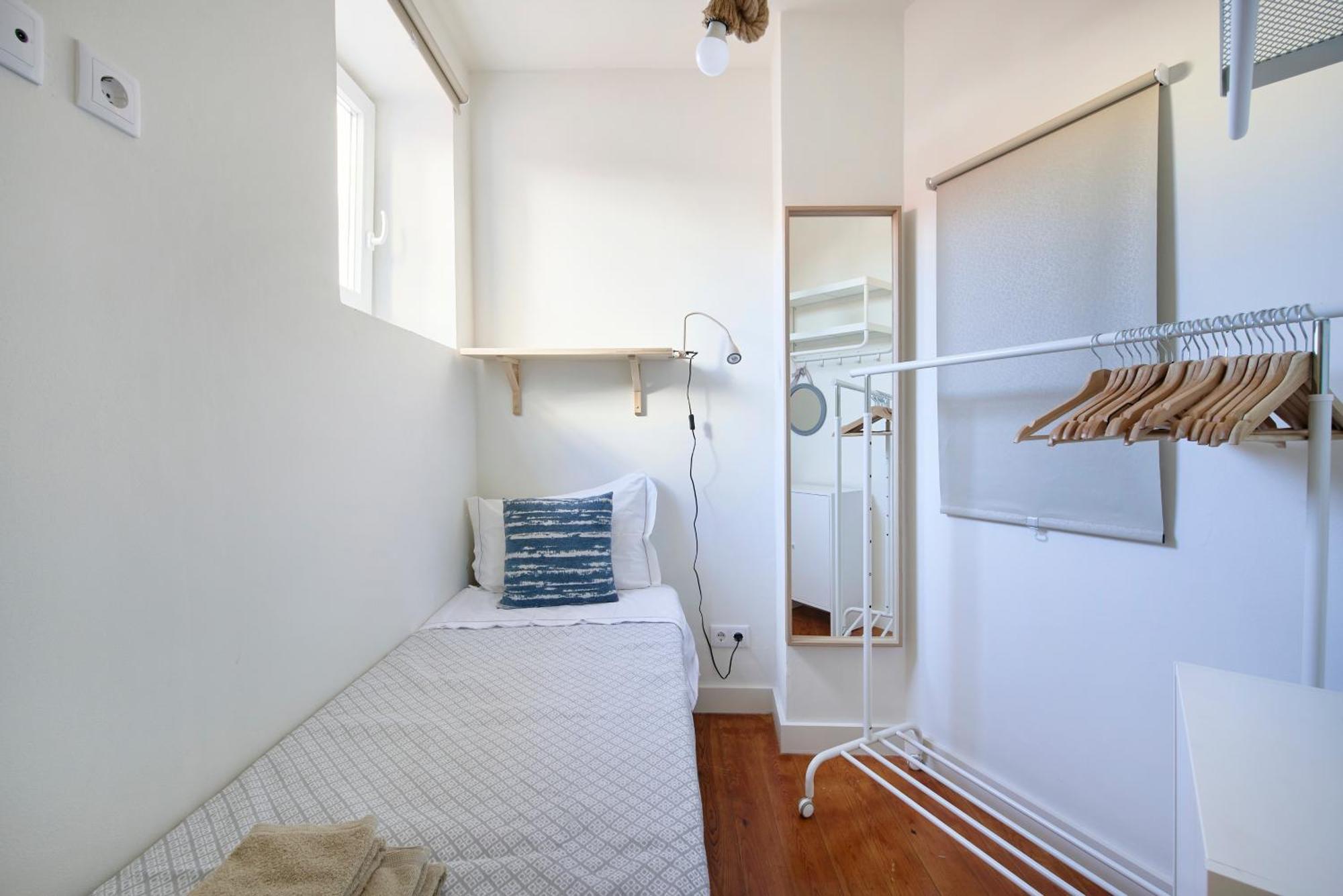 Alfama Village Appartement *