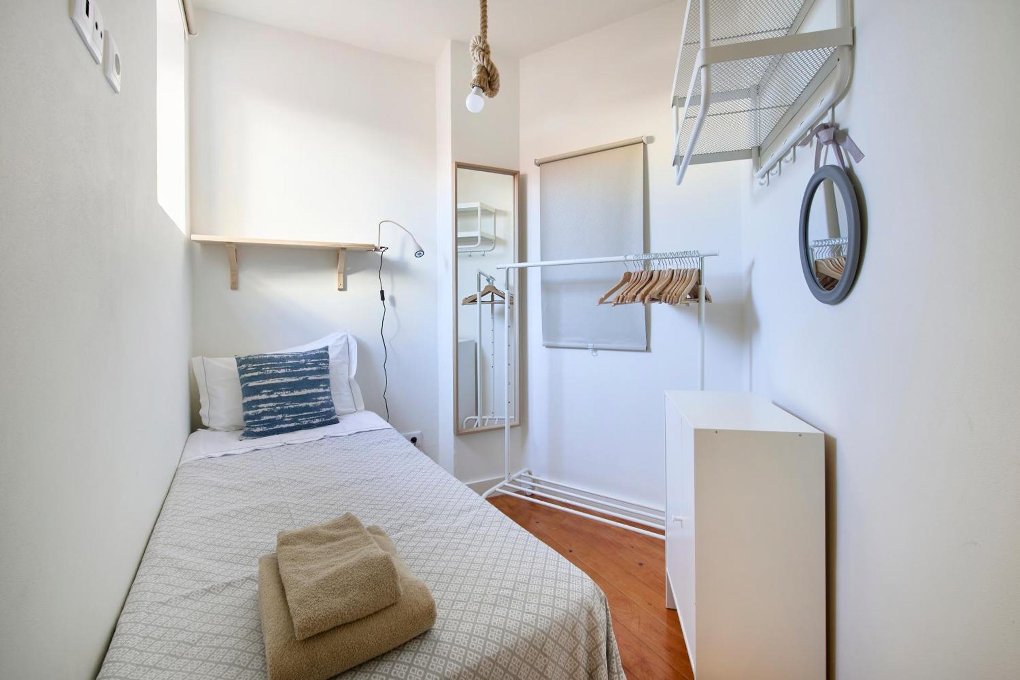Alfama Village Appartement