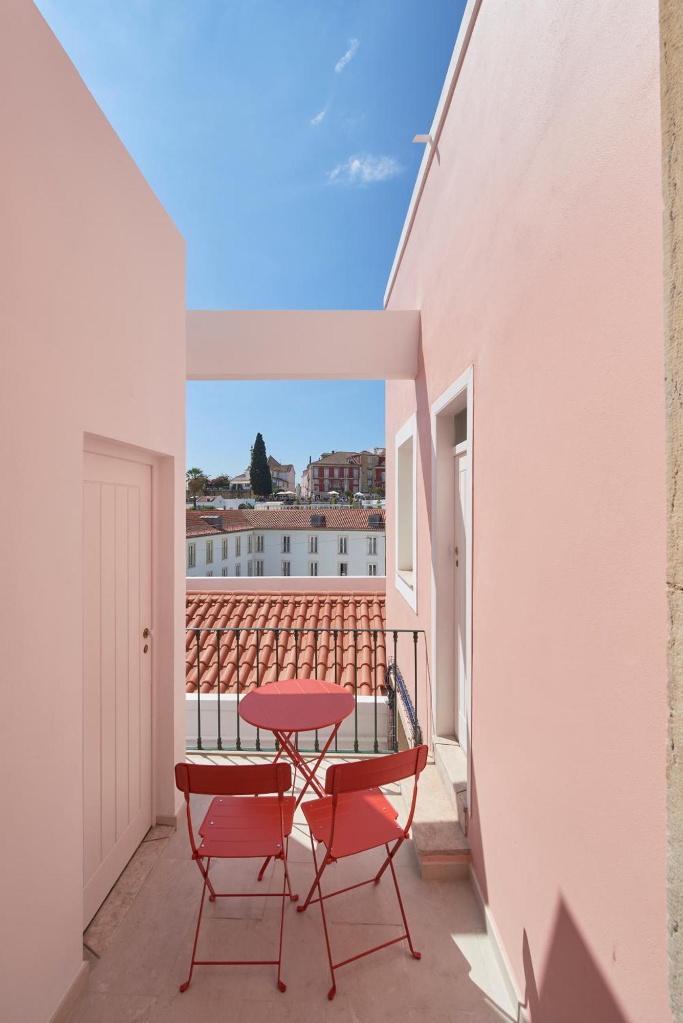 Alfama Village Lejlighed