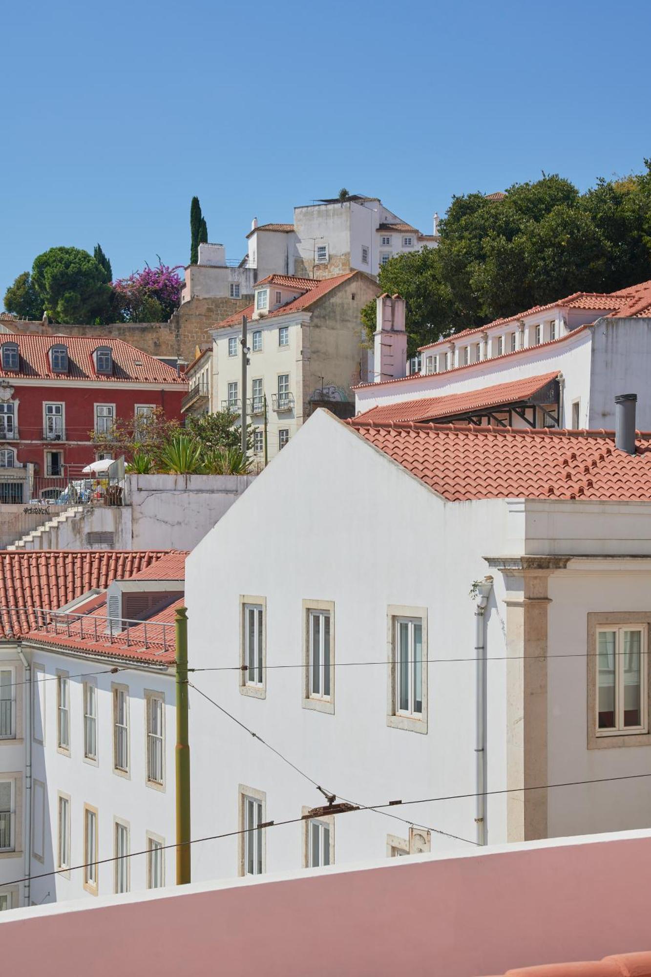 Lejlighed Alfama Village